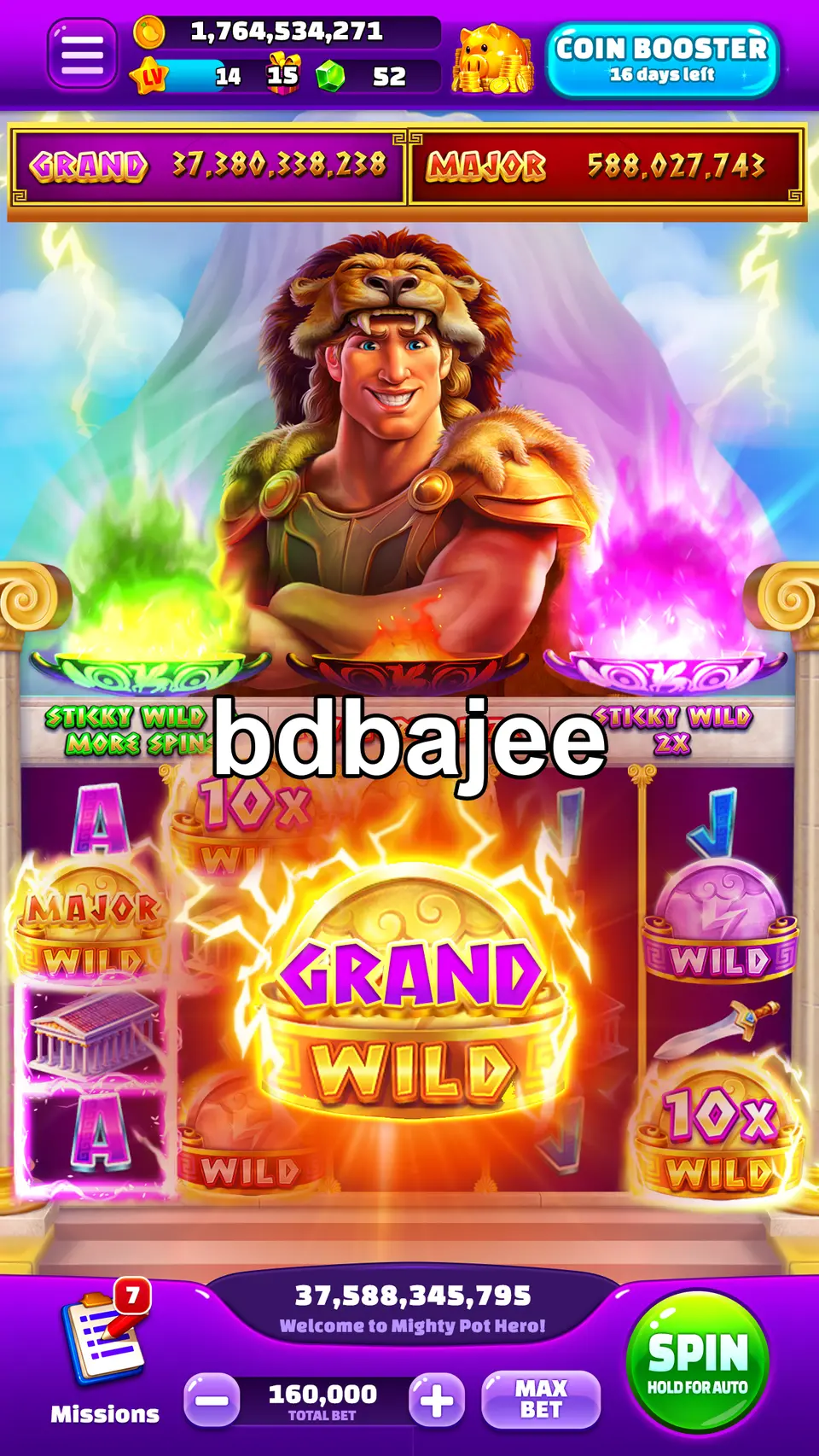 bdbajee লগইন