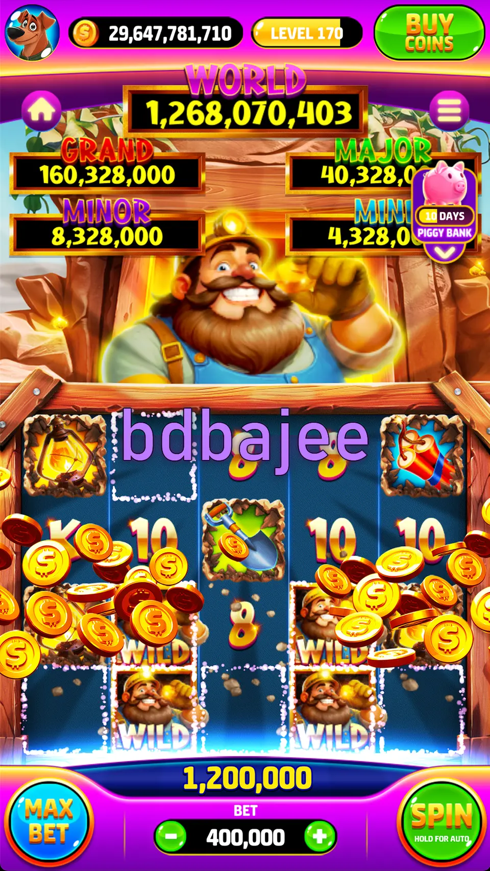 bdbajee লগইন