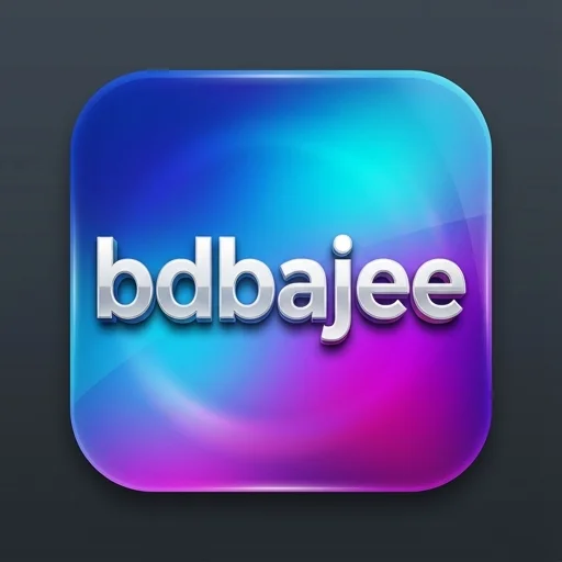 bdbajee Logo - অফিসিয়াল